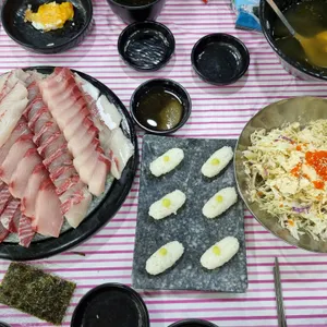 우리바다수산 사진