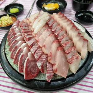 우리바다수산 사진