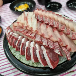 우리바다수산 리뷰 사진