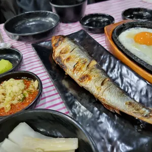 우리바다수산 리뷰 사진