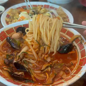 장순루 사진