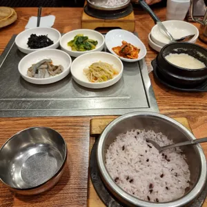 두부촌 사진