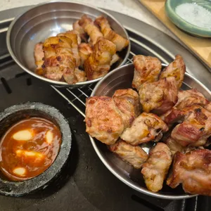 삼돈식당 사진