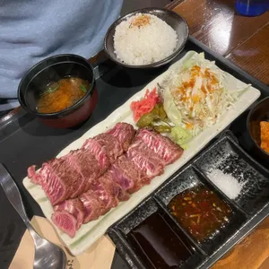 후라토식당 사진
