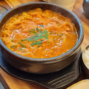 전주 콩나물국밥&비빔국수 사진