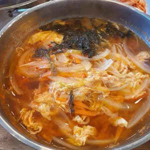 전주 콩나물국밥&비빔국수 사진