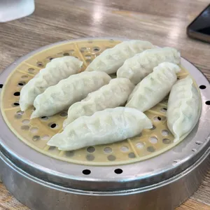 밀면전문점 사진