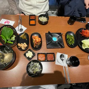 나다오족발 리뷰 사진