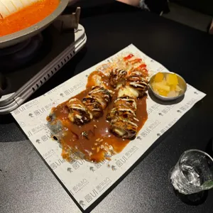 룸비 룸서비스 리뷰 사진