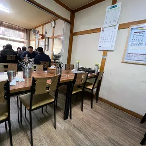 탕가네생고기김치찌개 사진 2