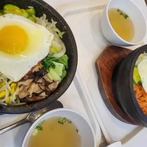 신포우리만두 사진