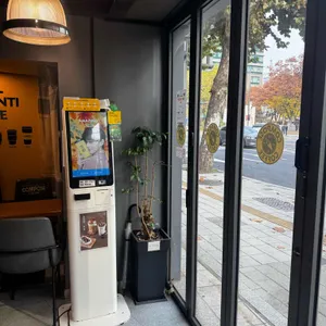 컴포즈커피 사진 2