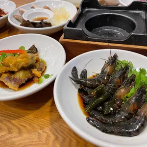 옥빈관 사진