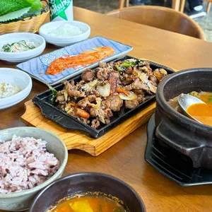 오감탄 사진