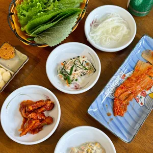오감탄 사진