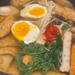 동명오코노미야끼 사진