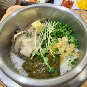담솥 사진
