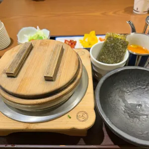 담솥 사진