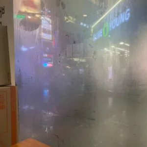 메가커피 리뷰 사진