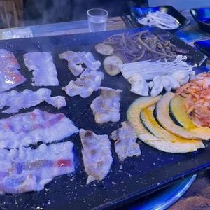 일품대패삼겹살 사진