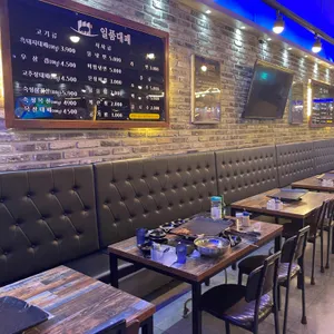 일품대패삼겹살 사진 2