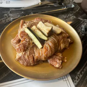 금돈옥 사진