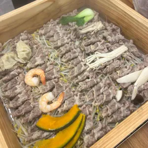 편백회관 리뷰 사진