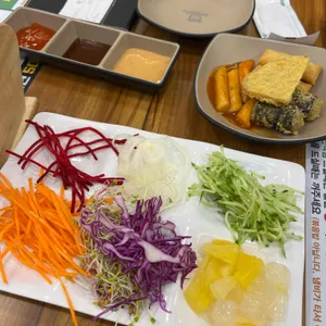 편백회관 사진