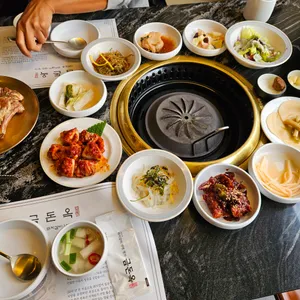 금돈옥 사진