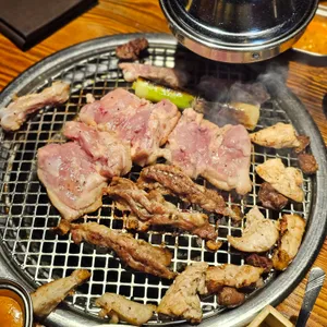 송계옥 사진