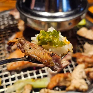 송계옥 사진