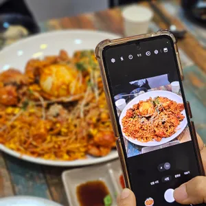 동해해물아구찜 사진