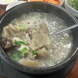 광화문더덕순대 사진