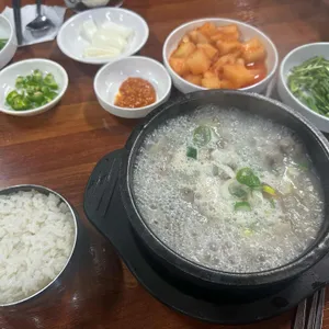 광화문더덕순대 사진
