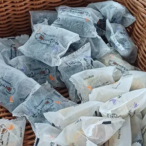 한성오메기떡 사진