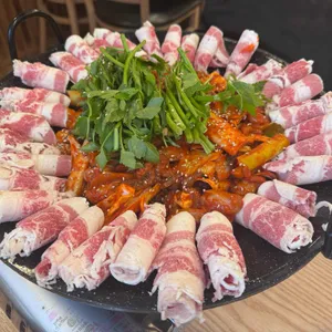 방배동할매쭈꾸미 사진