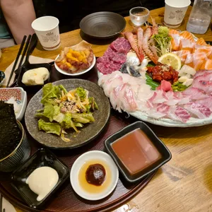 시실리 공덕 사진