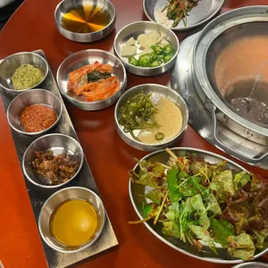 마싯소 사진