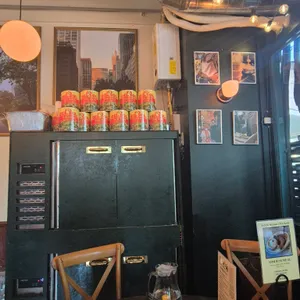리스카페 리뷰 사진