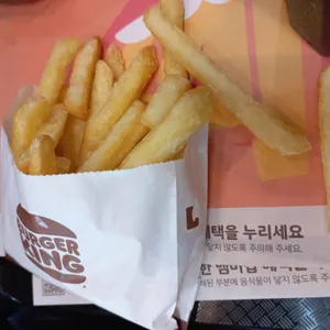 버거킹 사진