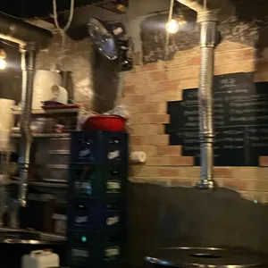 전봇대 리뷰 사진
