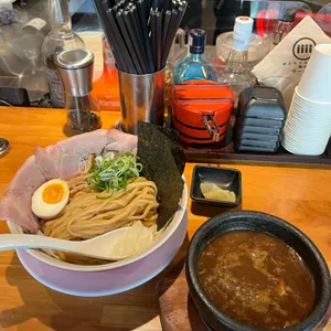 멘츠루 사진