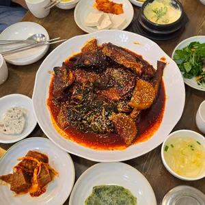 삼포가는길 사진