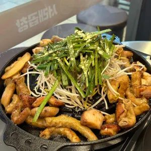 서래곱창 사진