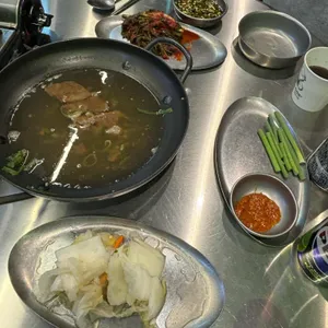 서래곱창 사진