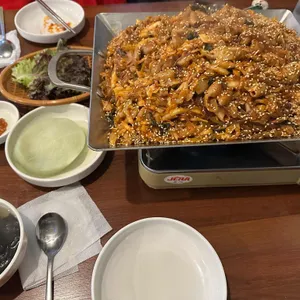 대박곱창 리뷰 사진