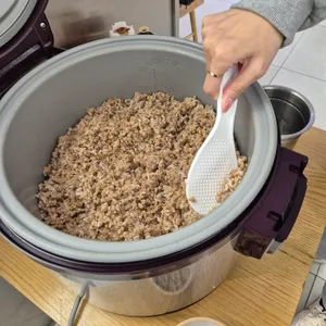 성성칼국수 사진