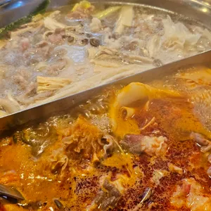 쩐호우양꼬치 & 샤브샤브 사진