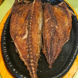 다래 실내포장마차 사진