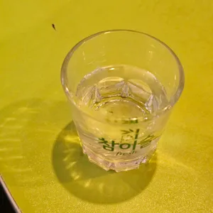 다래 실내포장마차 사진